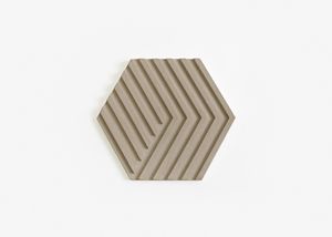 <span class=keywords><strong>Pannelli</strong></span> <span class=keywords><strong>Fonoassorbenti</strong></span> <span class=keywords><strong>Esagonali</strong></span> Autoadesivi ad Alta Densità, Elegante Rivestimento Acustico da Parete per Uso Domestico - Product Image 3