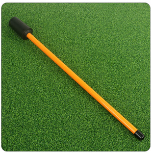 새로운 크로스보더 골프 치퍼 연습 교정기 보조 스윙 트레이너 골프 치퍼 연습 도구 - Product Image 6