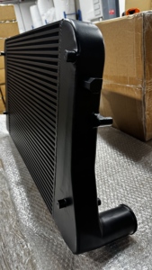 Kit d'<span class=keywords><strong>intercooler</strong></span> de compétition 65 mm pour MK5 MK6 1.6 2.0 TDI Golf pour Jetta Passat <span class=keywords><strong>Caddy</strong></span> Skoda - Product Image 6