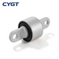 Nouveau 1344341-00-B Silentbloc de bras de suspension inférieur avant droit en aluminium pour Tesla Model 3 Highland 2024+