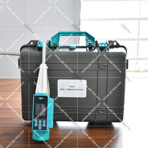 Digital Concrete Rebound Hammer Beton festigkeit prüfer zum Verkauf - Product Image 4