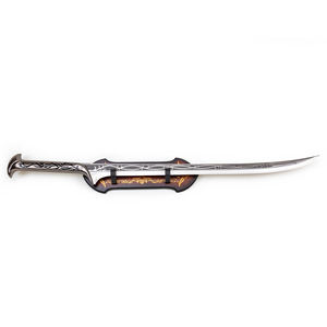 Épée de Thranduil de 98 cm non affûtée, Seigneur des Anneaux, <span class=keywords><strong>Hobbit</strong></span>, Épée du Roi Elven - Product Image 3
