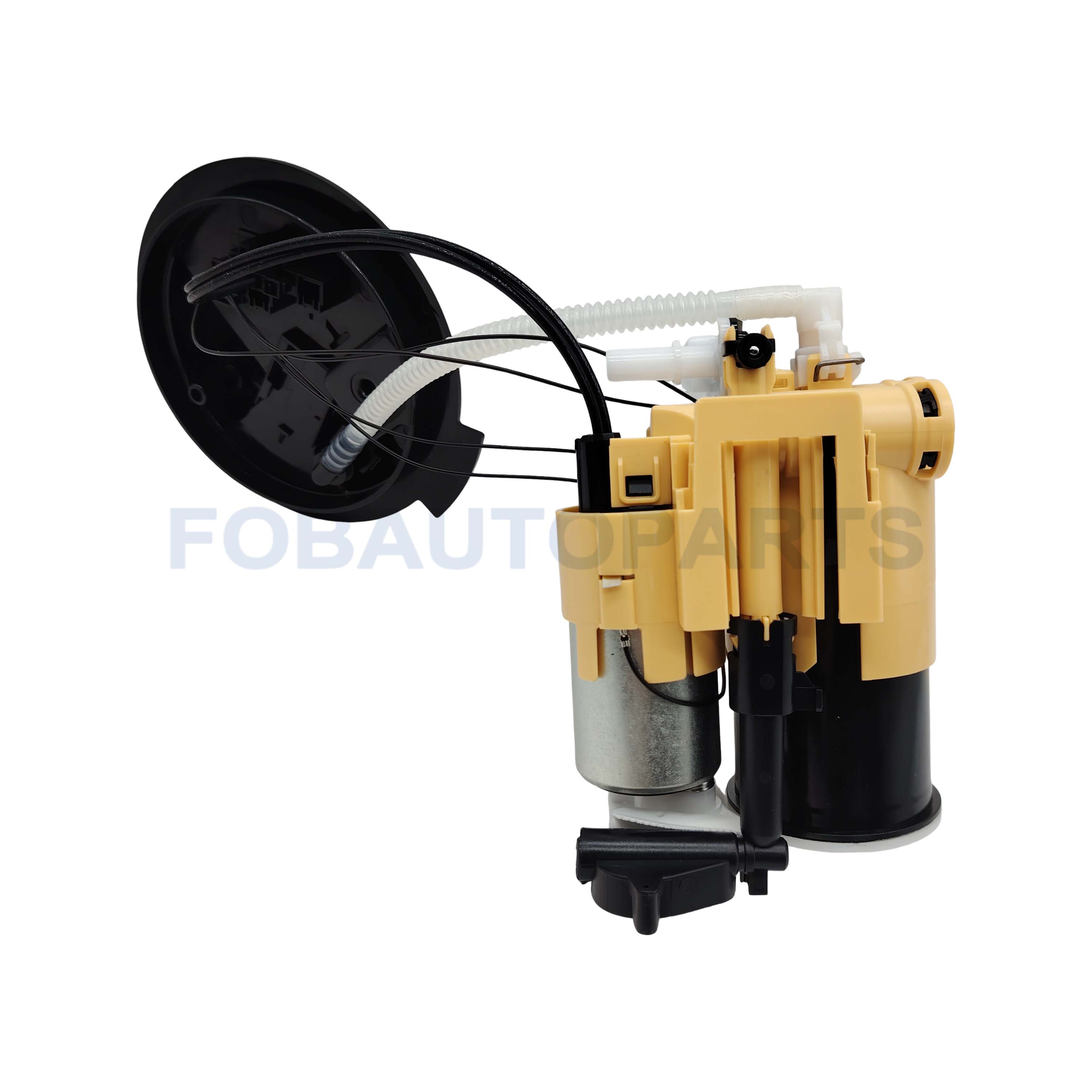 Hot Sale High Pressure Fuel Pump Assembly A2054707801 for Mercedes-Benz C300 C400 C450 C63 E63 E300 E53