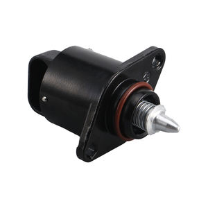 Motor de velocidad de ralentí de motocicleta para sistema YESON 20S-<span class=keywords><strong>03</strong></span>, pieza de repuesto para motocicleta, accesorio de repuesto - Product Image 2