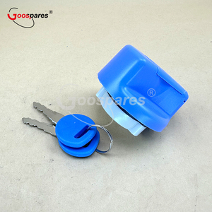 Tapa de Depósito OEM 0004701805 A0004701805 A0004702705 0004702705 9.69011 para Camión Europeo Mercedes-Benz MAN - Product Image 6