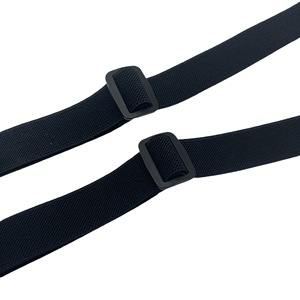 <span class=keywords><strong>Tirantes</strong></span> <span class=keywords><strong>de</strong></span> correa extendida ajustables elásticas tipo Y para <span class=keywords><strong>hombre</strong></span> adulto con gancho para cinturón - Product Image 3
