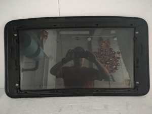 Venta al por mayor Automotive Glass Parabrisas Auto Parts Techo Parabrisas Para Ls400 - Product Image 3