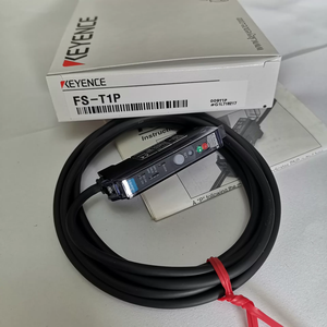 FS-L71 High Power Long Range <b>Digital</b> Fiber Amplifier PNP Output for Factory Automation Dual Display Sensor - Product Image 4