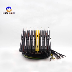 Relais à fil coulissant série SA-DEAS-2-30-8-HS-2.5-I-4-8 <span class=keywords><strong>Vahle</strong></span> - Product Image 2