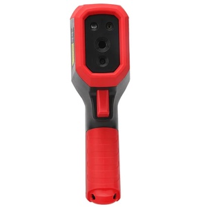 Cámara Termográfica UNI-T UTi160S Infrarroja, Resolución 160x120, Pantalla 320x240, 7 Paletas de Colores, Sensibilidad 50mK, 40x30 - Product Image 5