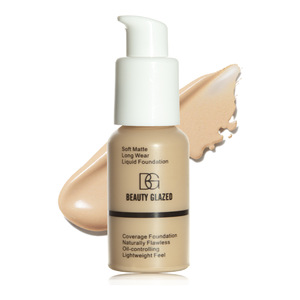 Correcteur de contour du <span class=keywords><strong>visage</strong></span>, lisse, imperméable, anti-cernes, fond de teint couvrant, modifie naturellement le teint, <span class=keywords><strong>maquillage</strong></span> pour peaux foncées - Product Image 1