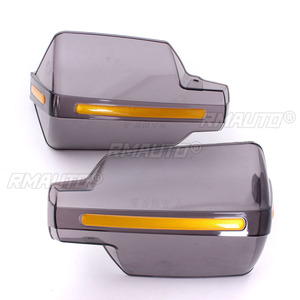 Protège-mains de moto, bouclier coupe-vent, équipement de protection universel pour Honda/Yamaha/Suzuki - Product Image 3