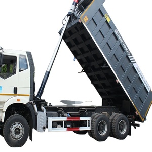 Camión de carga de 8x4 con excelente estado de <span class=keywords><strong>trabajo</strong></span>, camiones de China - Product Image 5