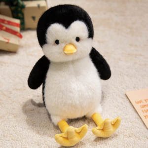 Jouets en peluche doux et mignons à la mode sur <span class=keywords><strong>TikTok</strong></span> avec rembourrage en coton PP pour enfants - Jouet anti-stress - Product Image 2