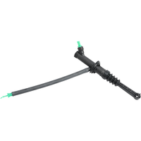 Cylindre maître d'embrayage pour MERCEDES BENZ RENAULT DACIA Duster Logan Sandero 306107487R 4152900013 Plastique
