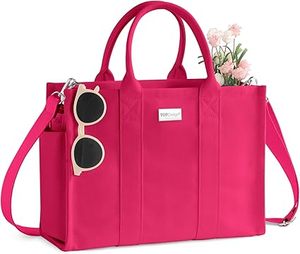 Nhiều màu tùy chỉnh in cá nhân <span class=keywords><strong>Canvas</strong></span> <span class=keywords><strong>Tote</strong></span> Bag đối với phụ nữ, có thể điều chỉnh Crossbody Túi xách với túi - Product Image 2