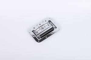 Poignée de <span class=keywords><strong>porte</strong></span> en acier galvanisé inoxydable de haute qualité pour usage commercial et industriel, serrure de meuble de cuisine, quincaillerie pour intérieur et extérieur, Chine - Product Image 2