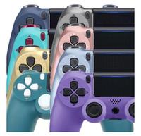 Cần Điều Khiển PS4 Tay Cầm Chơi Game BT Không Dây Cho Tay Cầm Chơi Game Playstation 4 Bán Sỉ