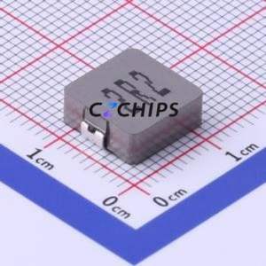 Inductor de Potencia SMD PSPMAA1040H-2R2M-ANP, 11x10mm (Inductancia: 2.2uH) (Precisión: 20%) (Corriente Nominal: 11A) - Product Image 1