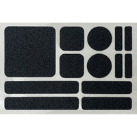 Kit de bandes adhésives antidérapantes transparentes pour téléphones portables, souris, ordinateurs portables et tablettes – Vente en gros