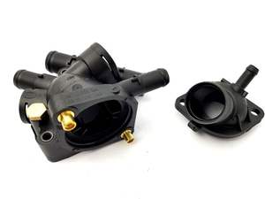 7700112491 7701474248 7700109641 7701474249 Boîtier de thermostat de réfrigérant moteur pour siège Audi Land Rover <span class=keywords><strong>MORGAN</strong></span> Renault SUZUKI - Product Image 5