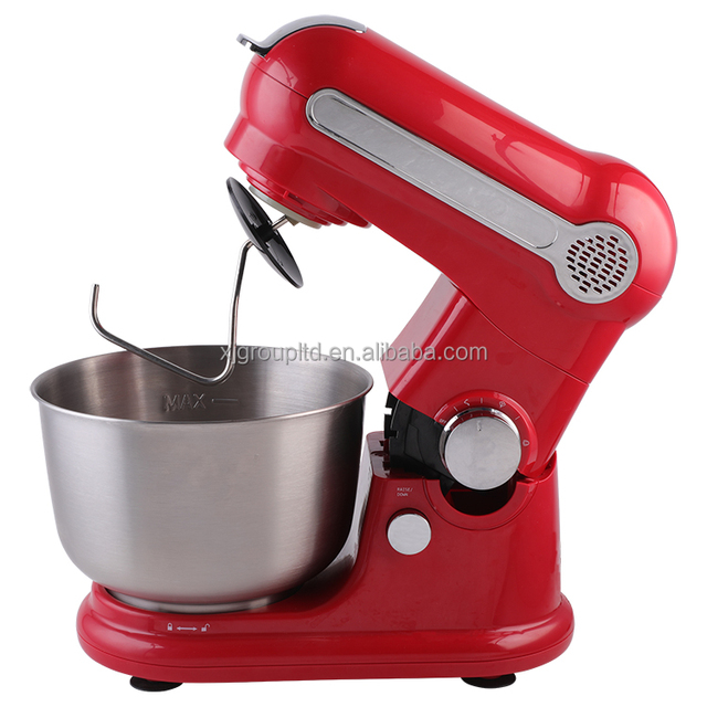 Family Use Best Sell Stand Mixer XJ-13406