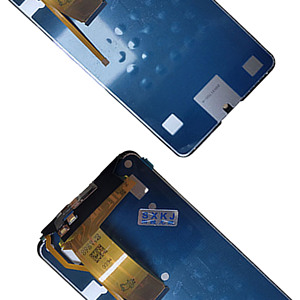 Chất Lượng Cao Phụ Tùng Thay Thế Cho Sắc Nét Aquos R5g SH-51A Shg01 SH-R50 Điện Thoại Di Động Bao Gồm <span class=keywords><strong>LCD</strong></span> Hiển Thị Cảm Ứng Glass <span class=keywords><strong>Digitizer</strong></span> - Product Image 6