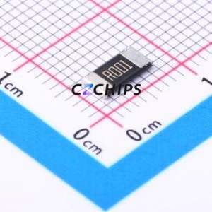 Resistencia SMD LR12FTDSR001 2512 (Resistencia: 1mOhm) (Precisión: 1%) (Potencia: 2W) (Coeficiente de Temperatura: 50ppm) ℃   ) - Product Image 1
