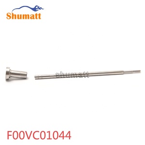 Ensemble de Soupape de commande CRI1-13 F00VC01044 F00ZC99052 pour <span class=keywords><strong>0445110</strong></span> <span class=keywords><strong>injecteur</strong></span> - Product Image 3