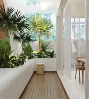 DAQUAN — kit de construction de maison de luxe, prix chinois, villa préfabriquée en acier,