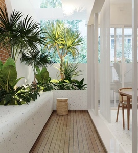 DAQUAN trung quốc giá nhà sang trọng nhà bộ dụng cụ xây dựng đúc sẵn biệt thự thép nhà <span class=keywords><strong>prefab</strong></span> - Product Image 5