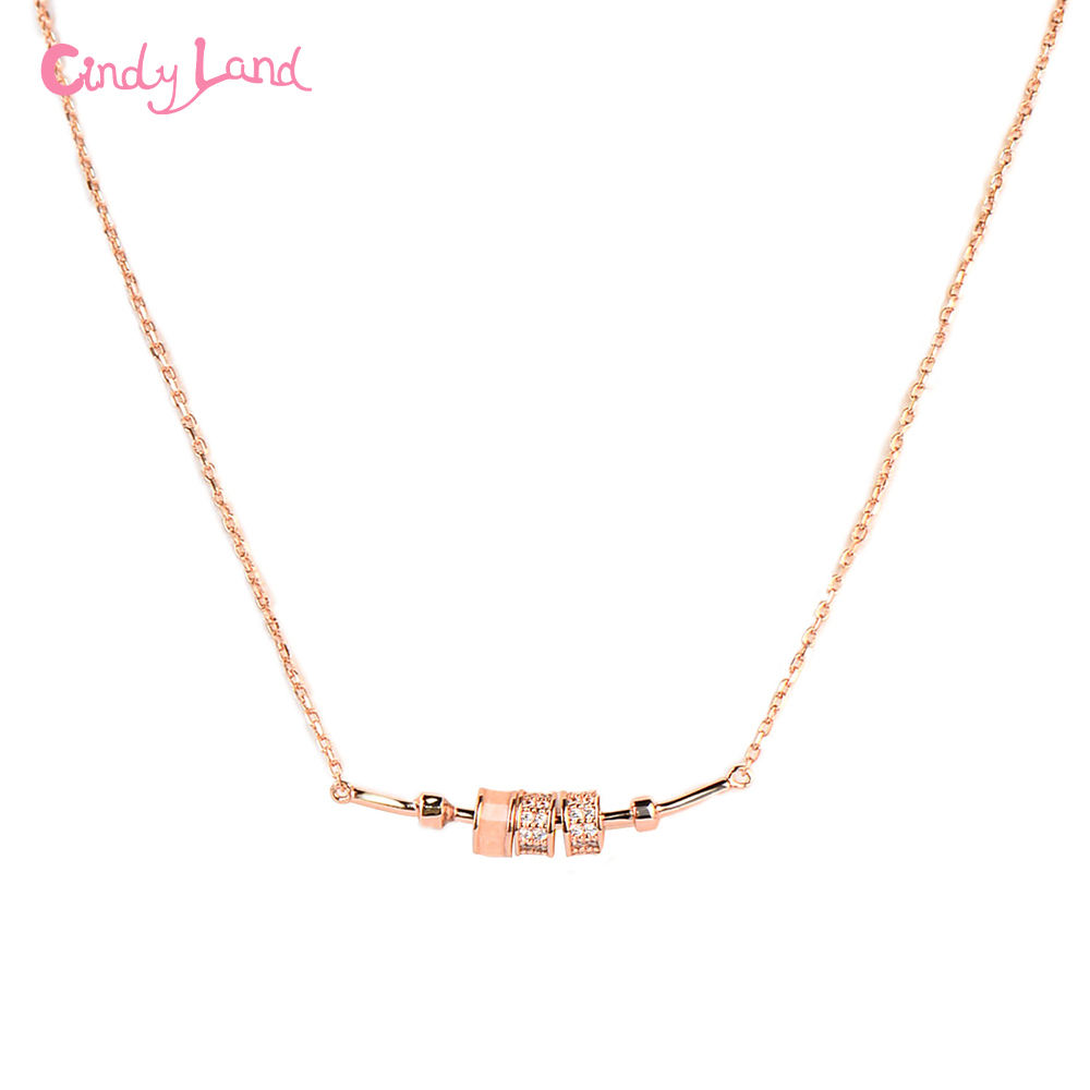 สีโรสโกลด์