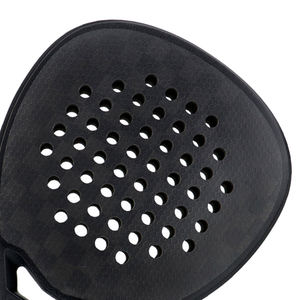 Racchetta da Padel Personalizzata 2026 in Carbonio 24k, Qualità Professionale, per Sport all'Aperto, Beach Tennis - Product Image 3