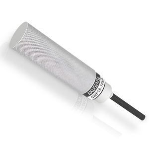 Capteur capacitif polyvalent pour la détection des métaux et des solides avec options de boîtier carré CQ07-10NO Capteur capacitif CQ07-10NO - Product Image 5