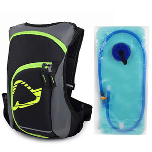 Équipement de stockage pratique pour Motocross Oxford Leg Bag pour l'eau <span class=keywords><strong>Cross</strong></span>-Country Racing Dirt Bike Riding Motorcycle Riding - Product Image 6