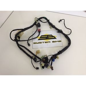 Cablaggio Elettrico Compatibile con Sistema Honda CBF 600 2004-2012 per Moto - Product Image 1