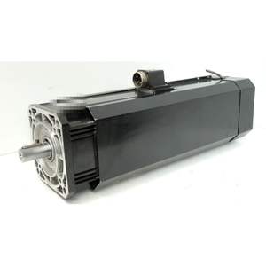 Industriële Plc 2ad 100c-b050a2-as03-b2n2 Servomotor 5.5kw + Rem + Ventilator - Product Image 1