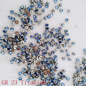 [DA-035] एटम f136 टाइटेनियम अद्वितीय डर्मल एंकर बॉडी भेदी कस्टम गहने थोक उच्च गुणवत्ता वाली फैशन शैली - Product Image 2