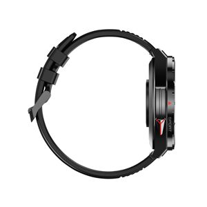 Reloj Inteligente DF X2B 2025 con GPS, Pantalla AMOLED, +170 Modos Deportivos, Resistente al Agua, Reloj Inteligente de Fitness - Product Image 4