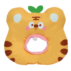 <span class=keywords><strong>Collare</strong></span> Elisabettiano <span class=keywords><strong>per</strong></span> <span class=keywords><strong>Gatti</strong></span> e Cani - <span class=keywords><strong>Collare</strong></span> Protettivo Morbido <span class=keywords><strong>per</strong></span> Recupero Post-Intervento/Neutroizzazione, Anti-Leccamento, Anti-Morso, con Motivo Animale Cartone Animato - Product Image 1