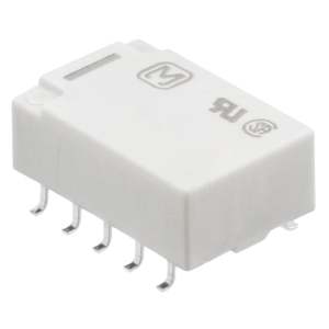 TQ2SS-24V-Z <b>RELAY</b> TELECOM DPDT 2A 24V Specially Designed for <b>Signal</b> <b>Relays</b>, <b>Up</b> <b>to</b> <b>2</b> <b>Amps</b> <b>Relays</b> - Product Image 1