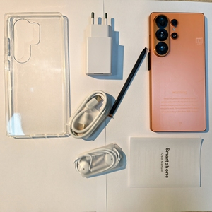 Teléfono móvil S26 Ultra resistente al agua con cámara multifuncional, voz inteligente avanzada y apariencia moderna - Product Image 4