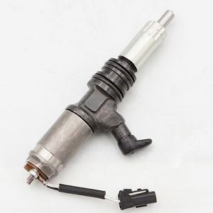 新型柴油机泵共轨喷油器 095000-0722 	 ME300290 0950000722 - Product Image 2