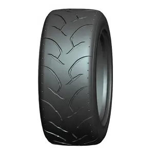 245/45R15赛道日阻力赛车轮胎zestino日本品牌全光滑赛车轮胎