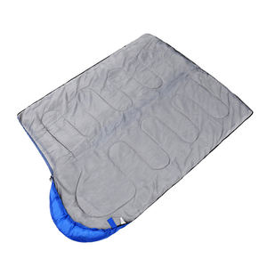 <span class=keywords><strong>Sac</strong></span> <span class=keywords><strong>de</strong></span> <span class=keywords><strong>couchage</strong></span> <span class=keywords><strong>de</strong></span> camping 3 saisons en nylon/polyester pour adulte, <span class=keywords><strong>ultra</strong></span>-léger et compact, pour l'hiver, pour l'extérieur - Product Image 5