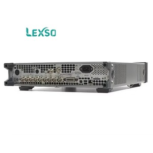 Keysight N5181b Mxg X <b>Series</b> Usb Storage 9 Khz to <b>6</b> Ghz Rf Analog Signal Generator Lexso - Product Image 5