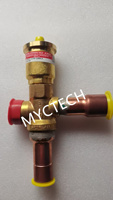 OEM Trane CGAM Refroidisseur Détendeur Val11995 SEIR-K M12 X15111285140 1 1/8 POUCES X 7/8 POUCES