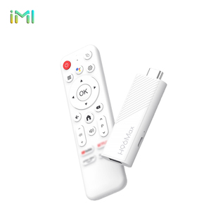 Boîtier <span class=keywords><strong>TV</strong></span> Android 4K <span class=keywords><strong>OTT</strong></span> avec assistant vocal, clé <span class=keywords><strong>TV</strong></span> intelligente Android 14.0, mise à jour OTA, Fire Stick sans <span class=keywords><strong>IP</strong></span>-<span class=keywords><strong>TV</strong></span> - Product Image 1