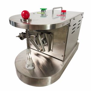 Máquina Peladora de Frutas Cítricas, Máquina para Quitar la Piel de Durazno, Limón, Naranja, Manzana, Pera, Kiwi - Product Image 2