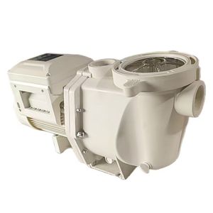 Pompe à eau électrique Pentair à vitesse variable, pompe de circulation pour piscine à haut débit - Product Image 5